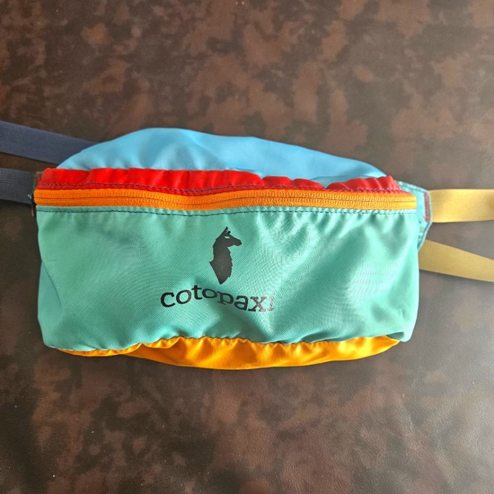Cotopaxi Bataan 3L Fanny Pack